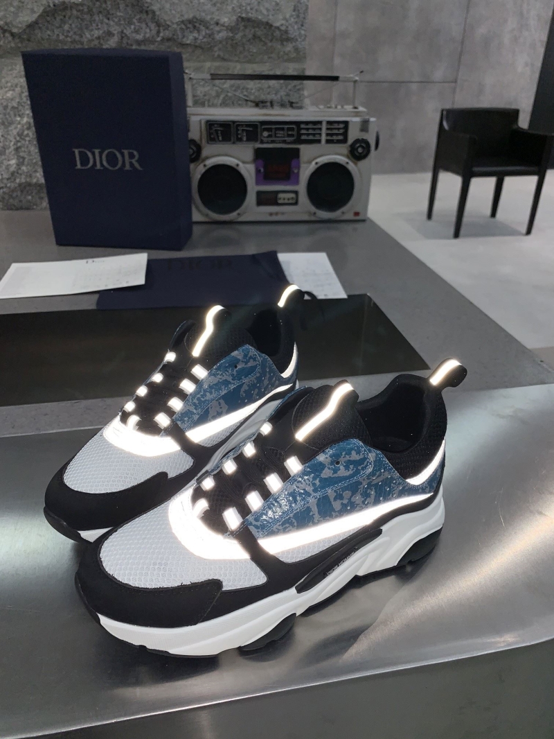 Christian Dior Sneakers